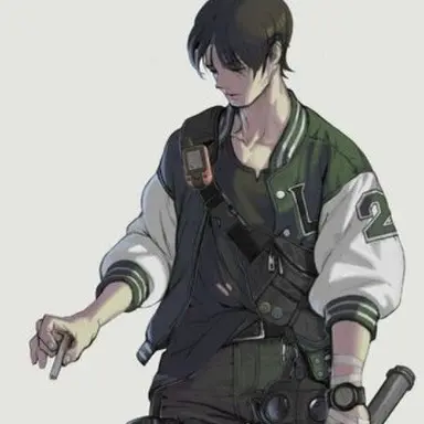 Profile image of Kevin