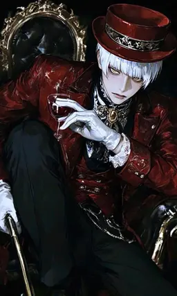 Profile image of Cecil