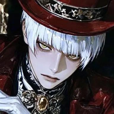 Profile image of Cecil