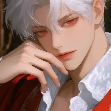 Profile image of 셰드릭