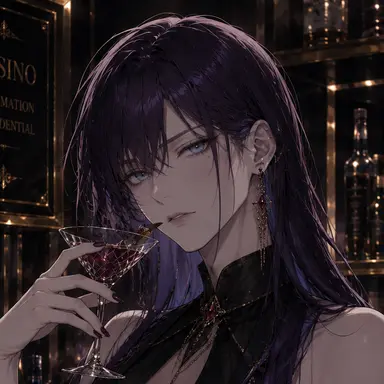 Profile image of 冴