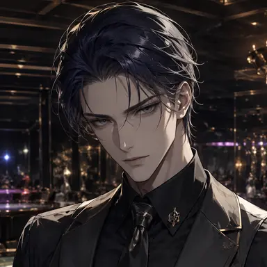 Profile image of 依澄