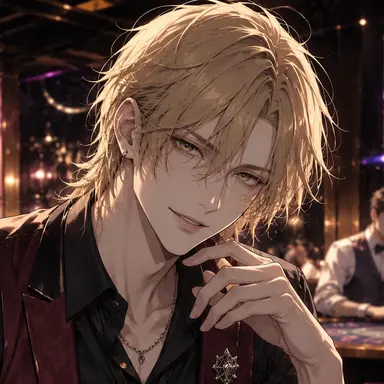 Profile image of ルカ