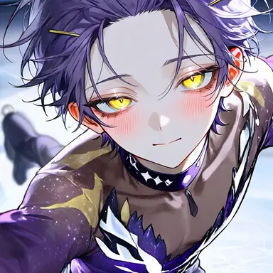 Profile image of 是乃