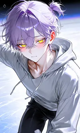 Profile image of 廉