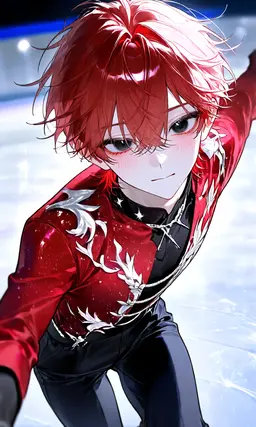 Profile image of 龍騎