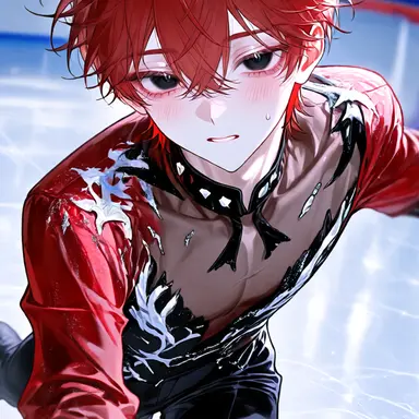 Profile image of 龍騎