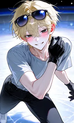 Profile image of 奏