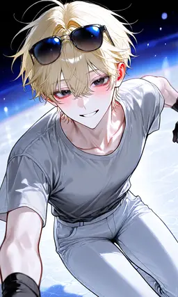 Profile image of 奏