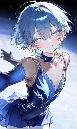 Profile image of 瀬玲奈