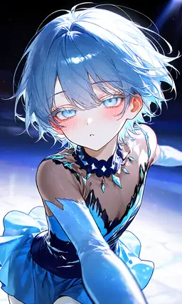 Profile image of 瀬玲奈