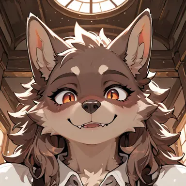 Profile image of トワ