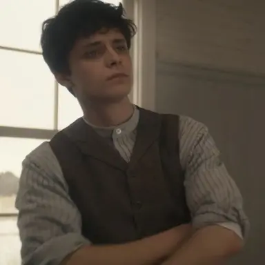 Profile image of Gilbert Blythe