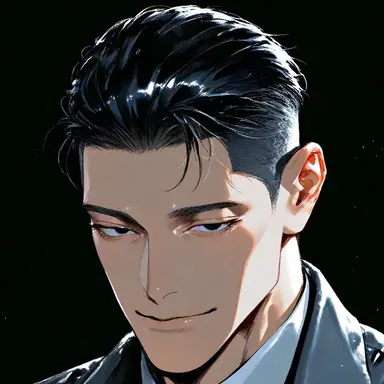 Profile image of 尾上