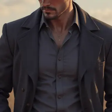 Profile image of Gage Dun