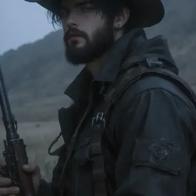 Profile image of Seth Dun