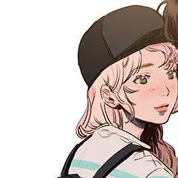Profile image of Mia