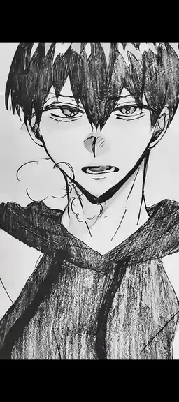 Profile image of 影山飛雄