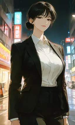 Profile image of イ・ソンイル