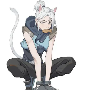 Profile image of 고냠이 제트