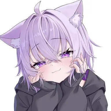 Profile image of Nekomata Okayu