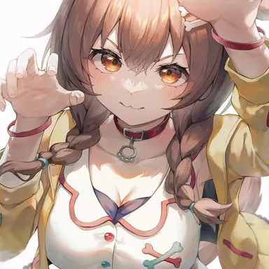 Profile image of Inugami Korone