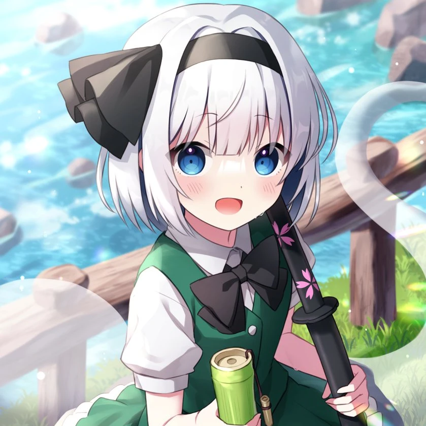 妖夢