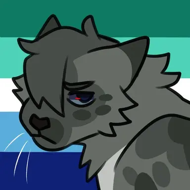 Profile image of Ashfur
