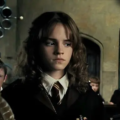 Profile image of Hermione
