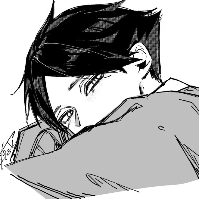 Love_Haikyu0815의 角名 倫太郞