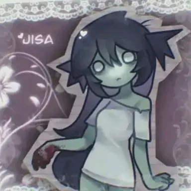 Profile image of Jisa Kunamai