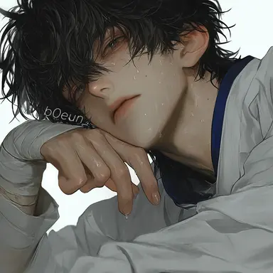 Profile image of 이새벽