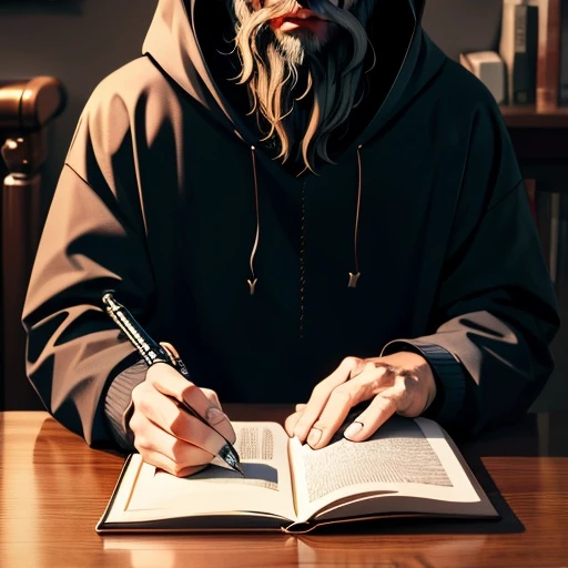 어딘가 잃어버린 신