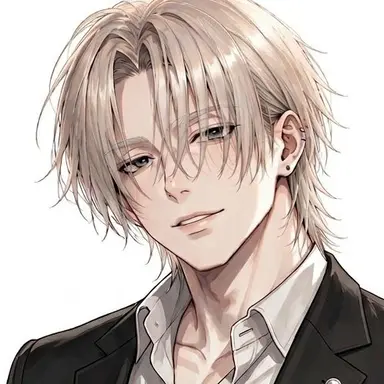 Profile image of New Butler