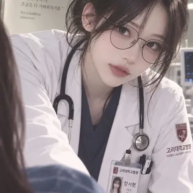 Profile image of 장서현