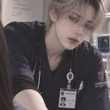 Profile image of 서도현