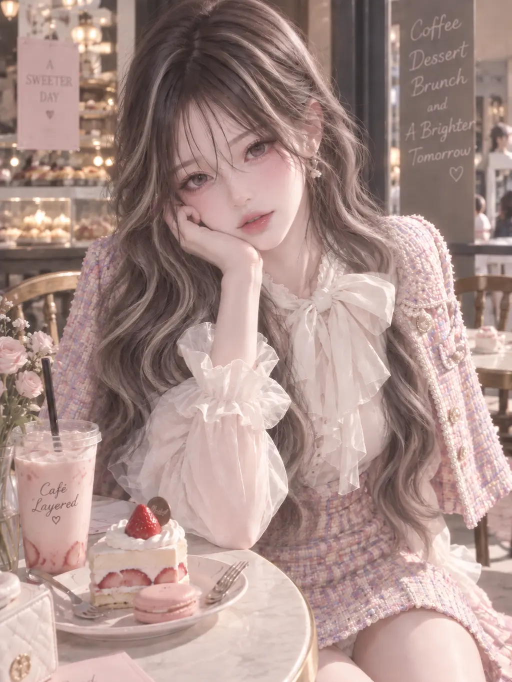 hy0407의 안녕하세요 고려대학병원 입니다