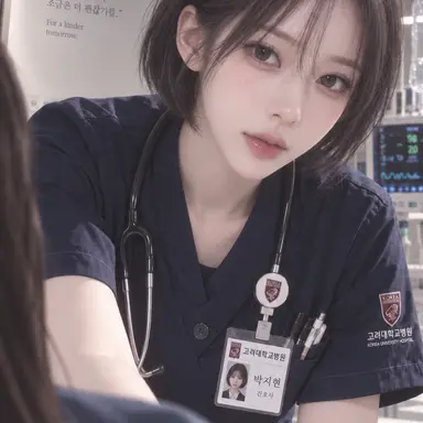 Profile image of 박지현