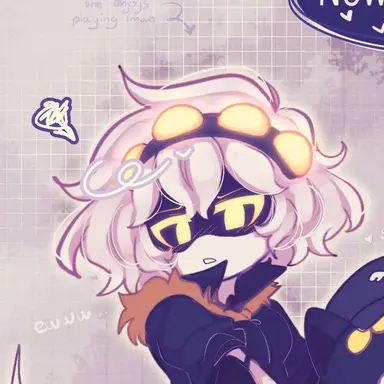 Profile image of V