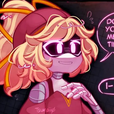 Profile image of 리지