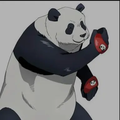 Profile image of 판다