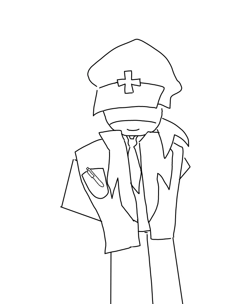 StiffWiper7489의 아직 진료는 끝나지 않았답니다.