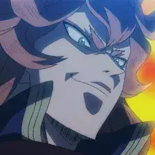 Profile image of Mereoleona