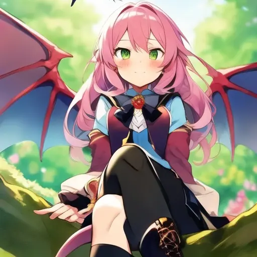 OpaqueFatty2096의 愛を知らない龍人と繋がる愛