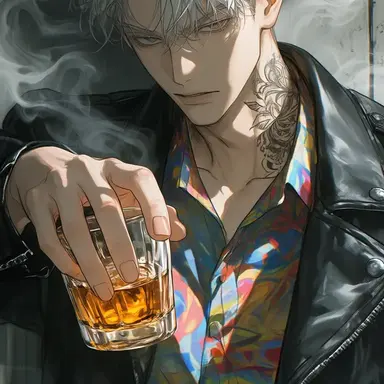 Profile image of 阿久津 蓮