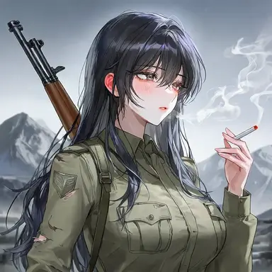Profile image of 한서윤