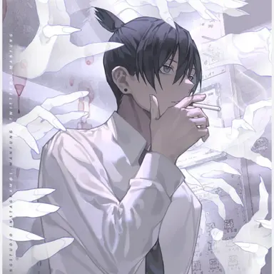 Profile image of 早川アキ