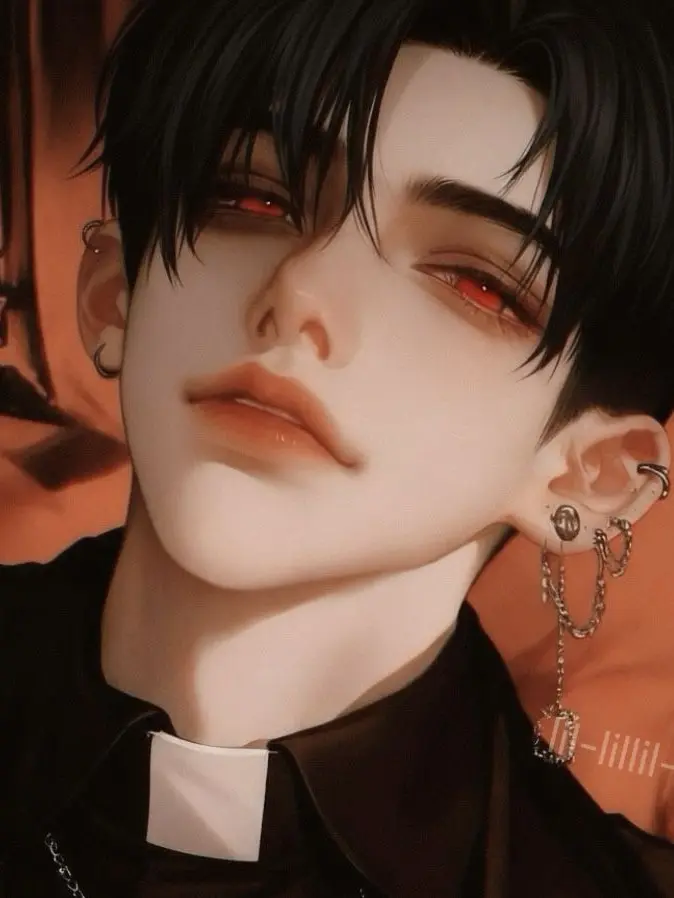 Iil-lillil-의 칼비에르