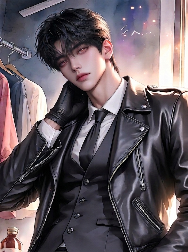 도승조 대표 이미지
