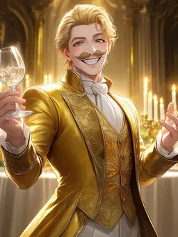 Profile image of ルクス